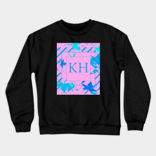 kh Crewneck Sweatshirt